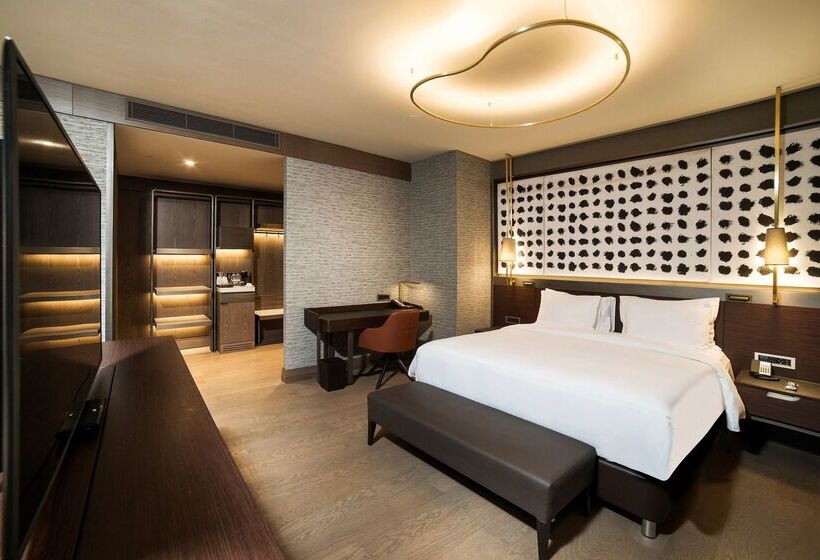 Fotos del hotel Radisson Blu Hotel, Vadistanbul:  33