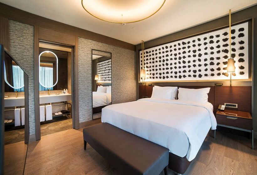 Fotos del hotel Radisson Blu Hotel, Vadistanbul:  30