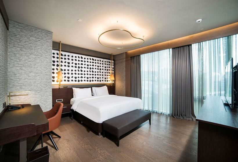 Fotos del hotel Radisson Blu Hotel, Vadistanbul:  47