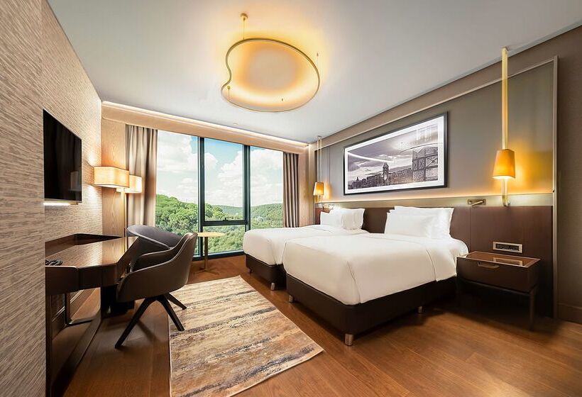 Fotos del hotel Radisson Blu Hotel, Vadistanbul:  17