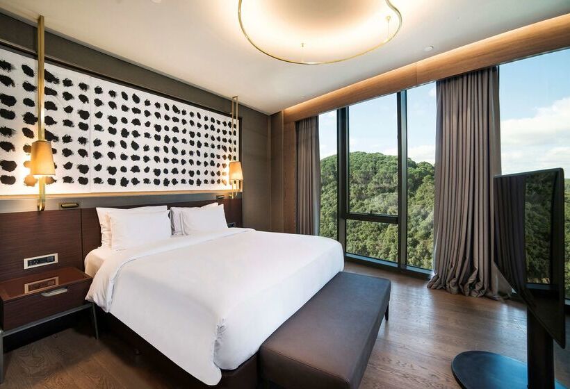 Fotos del hotel Radisson Blu Hotel, Vadistanbul:  40