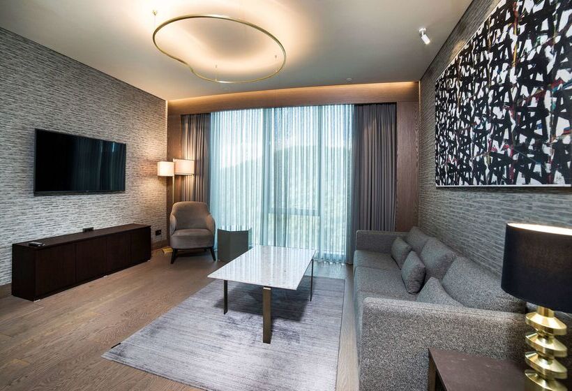 Fotos del hotel Radisson Blu Hotel, Vadistanbul:  12