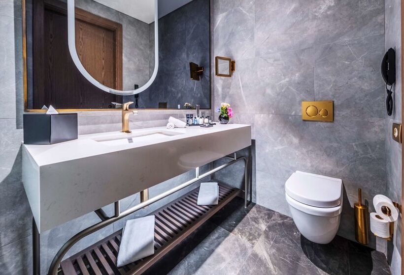 Fotos del hotel Radisson Blu Hotel, Vadistanbul:  38