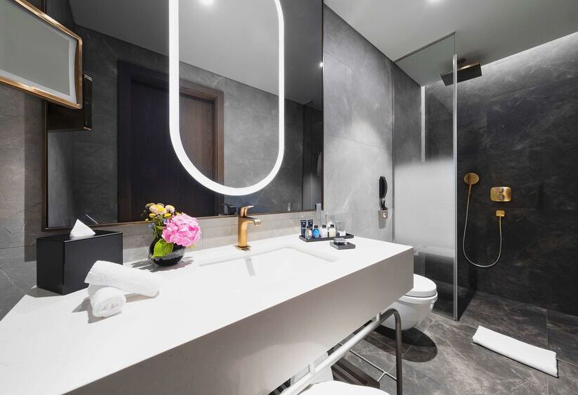 Fotos del hotel Radisson Blu Hotel, Vadistanbul:  10