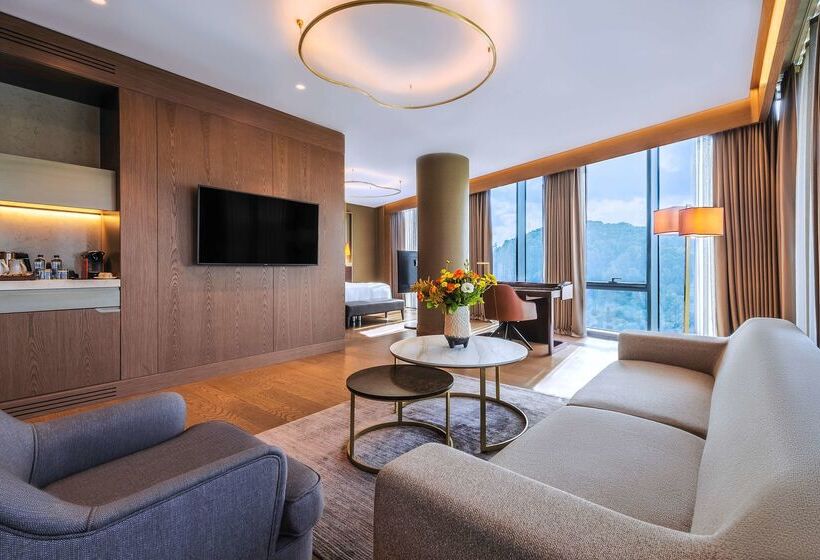 Fotos del hotel Radisson Blu Hotel, Vadistanbul:  34