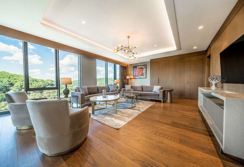 Fotos del hotel Radisson Blu Hotel, Vadistanbul:  6