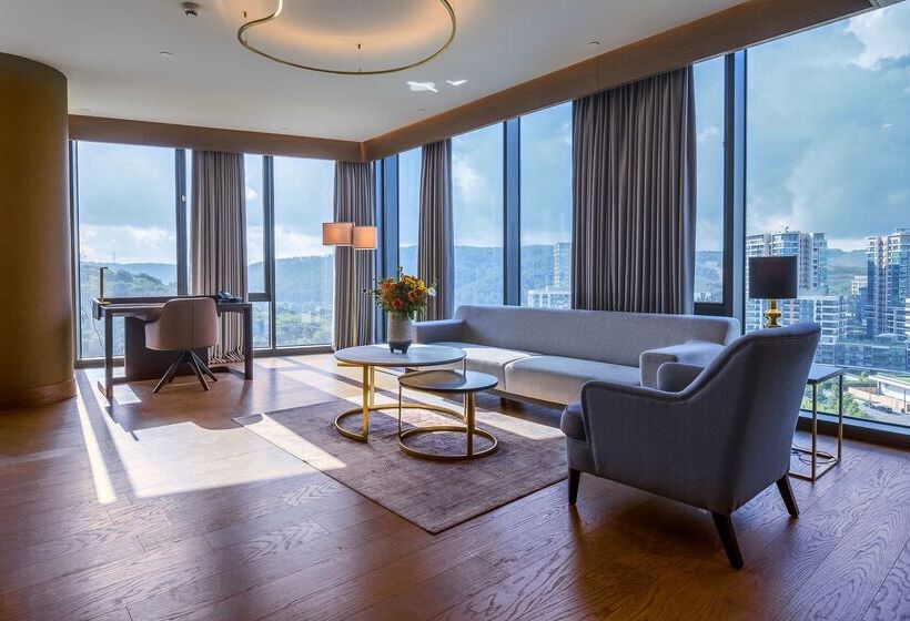 Fotos del hotel Radisson Blu Hotel, Vadistanbul:  36