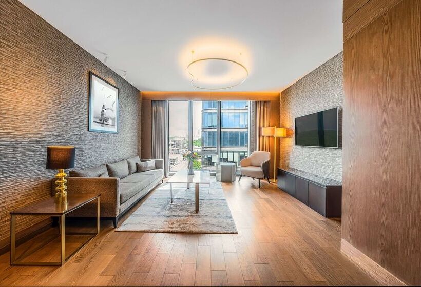 Fotos del hotel Radisson Blu Hotel, Vadistanbul:  7