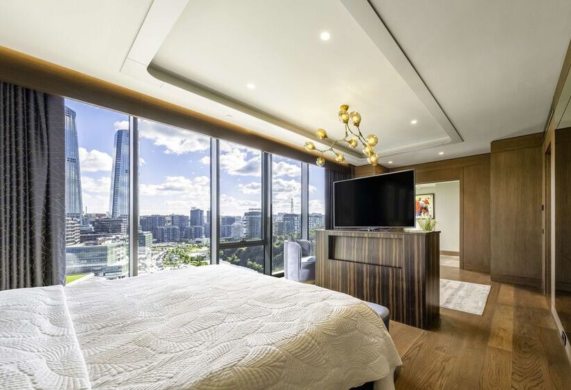 Fotos del hotel Radisson Blu Hotel, Vadistanbul:  37