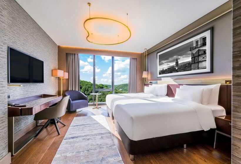 Fotos del hotel Radisson Blu Hotel, Vadistanbul:  13