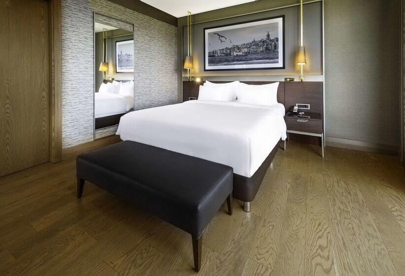 Fotos del hotel Radisson Blu Hotel, Vadistanbul:  46