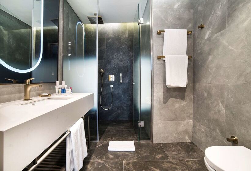 Fotos del hotel Radisson Blu Hotel, Vadistanbul:  20