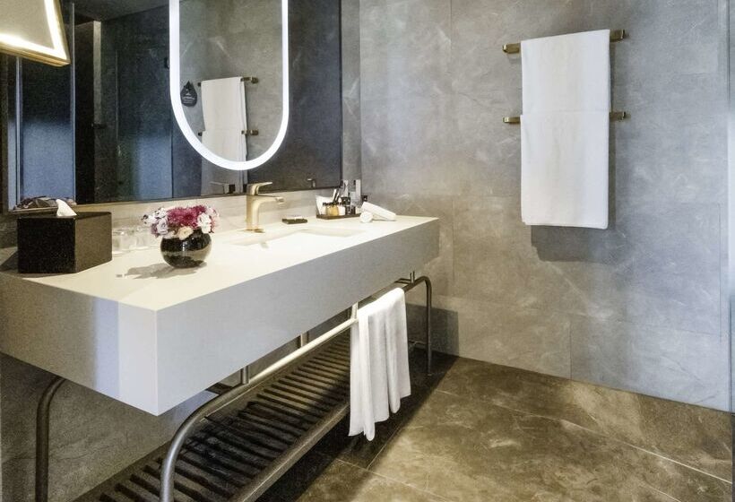 Fotos del hotel Radisson Blu Hotel, Vadistanbul:  50