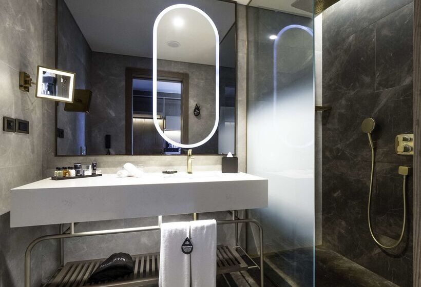 Fotos del hotel Radisson Blu Hotel, Vadistanbul:  52