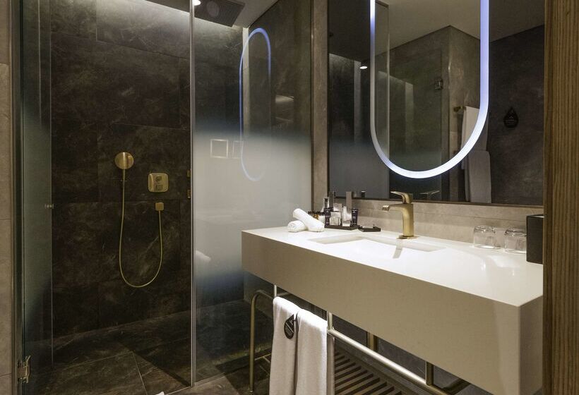 Fotos del hotel Radisson Blu Hotel, Vadistanbul:  24