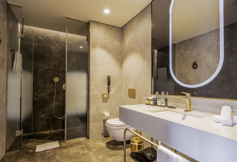 Fotos del hotel Radisson Blu Hotel, Vadistanbul:  54