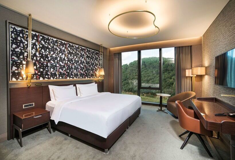 Fotos del hotel Radisson Blu Hotel, Vadistanbul:  56