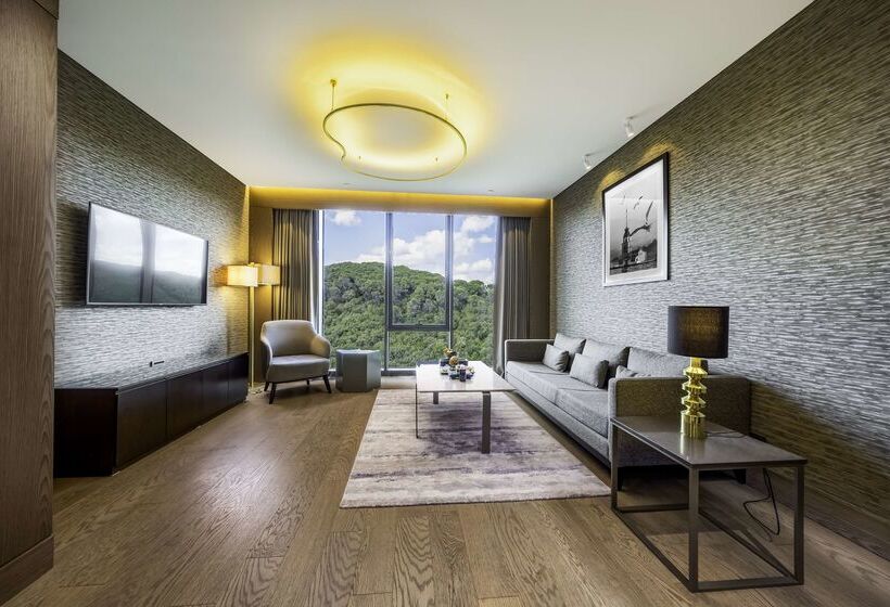 Fotos del hotel Radisson Blu Hotel, Vadistanbul:  57